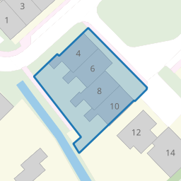 Perceel WTS00-C-1884