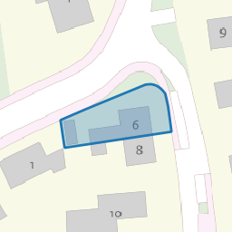 Perceel WTS00-C-1888