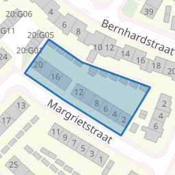 Perceel WTS00-C-1892