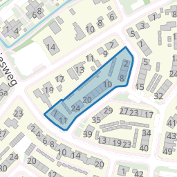 Perceel WTS00-C-1894