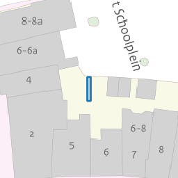 Perceel WTS00-C-1899