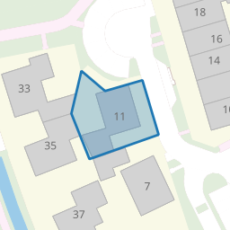 Perceel WTS00-C-1911