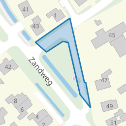 Perceel WTS00-C-1914