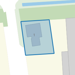 Perceel WTS00-C-1916