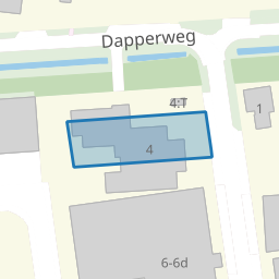 Perceel WTS00-C-1919