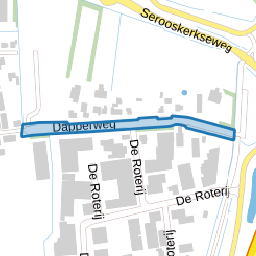 Perceel WTS00-C-1925