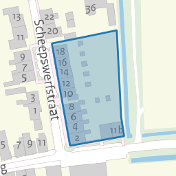 Perceel WTS00-C-1928