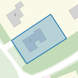 Perceel WTS00-C-1941