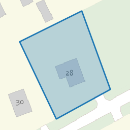 Perceel WTS00-C-1951