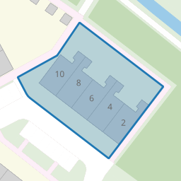 Perceel WTS00-C-1957