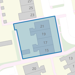 Perceel WTS00-C-1958