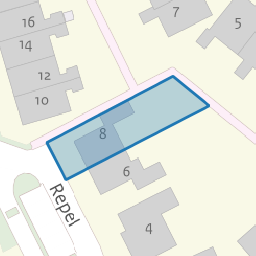 Perceel WTS00-C-1960