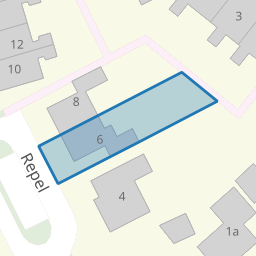 Perceel WTS00-C-1961