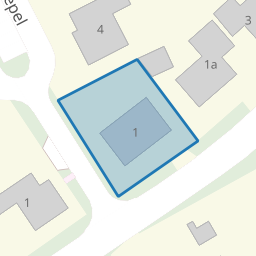 Perceel WTS00-C-1962