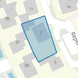 Perceel WTS00-C-1968