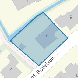 Perceel WTS00-C-1973