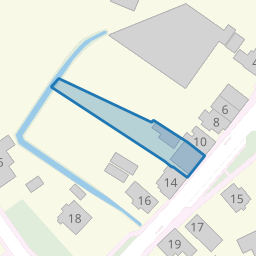 Perceel WTS00-C-1991