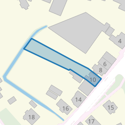 Perceel WTS00-C-1992