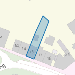 Perceel WTS00-C-1997