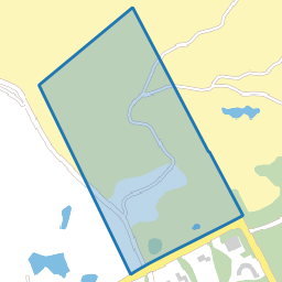 Perceel WTS00-C-1998