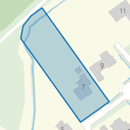 Perceel WTS00-C-2000