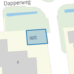 Perceel WTS00-C-2001