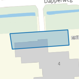 Perceel WTS00-C-2002