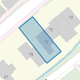 Perceel WTS00-C-2019