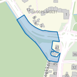 Perceel WTS00-C-2027