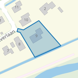 Perceel WTS00-C-2031