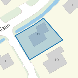 Perceel WTS00-C-2033