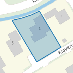 Perceel WTS00-C-2035