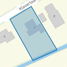 Perceel WTS00-C-2037