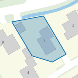 Perceel WTS00-C-2038