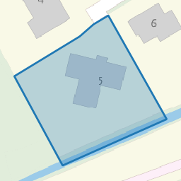 Perceel WTS00-C-2041