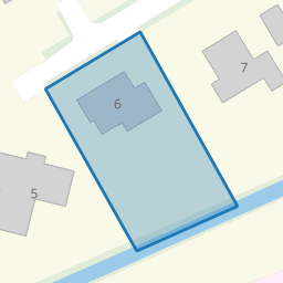 Perceel WTS00-C-2042