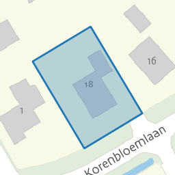 Perceel WTS00-C-2045