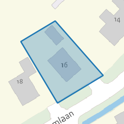 Perceel WTS00-C-2046