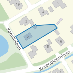 Perceel WTS00-C-2047