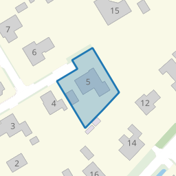 Perceel WTS00-C-2052