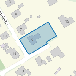 Perceel WTS00-C-2053