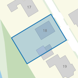 Perceel WTS00-C-2061