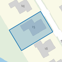 Perceel WTS00-C-2064