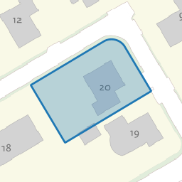 Perceel WTS00-C-2075