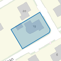 Perceel WTS00-C-2076