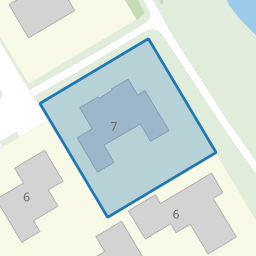 Perceel WTS00-C-2084