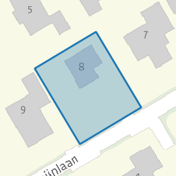 Perceel WTS00-C-2087