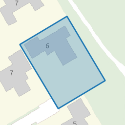 Perceel WTS00-C-2089