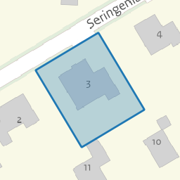 Perceel WTS00-C-2091