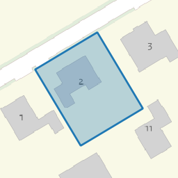 Perceel WTS00-C-2092